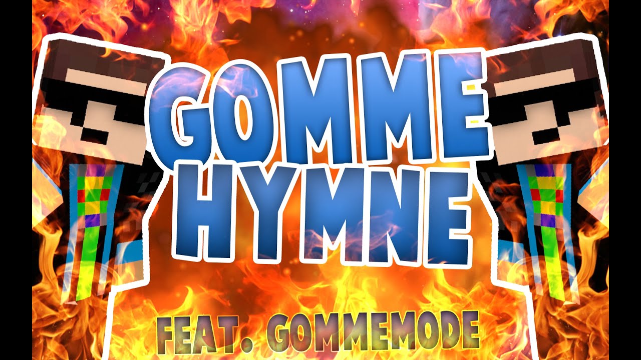 WENN DER GOMMEMODE AN GEHT! (Die GOMME HYMNE) feat. Gomme | Lukas, der Rapper