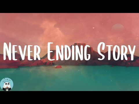 Gaten Matarazzo - Never Ending Story (Lyrics)