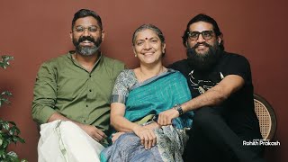 chef Vijay Yesudas cooking class at home screenshot 5