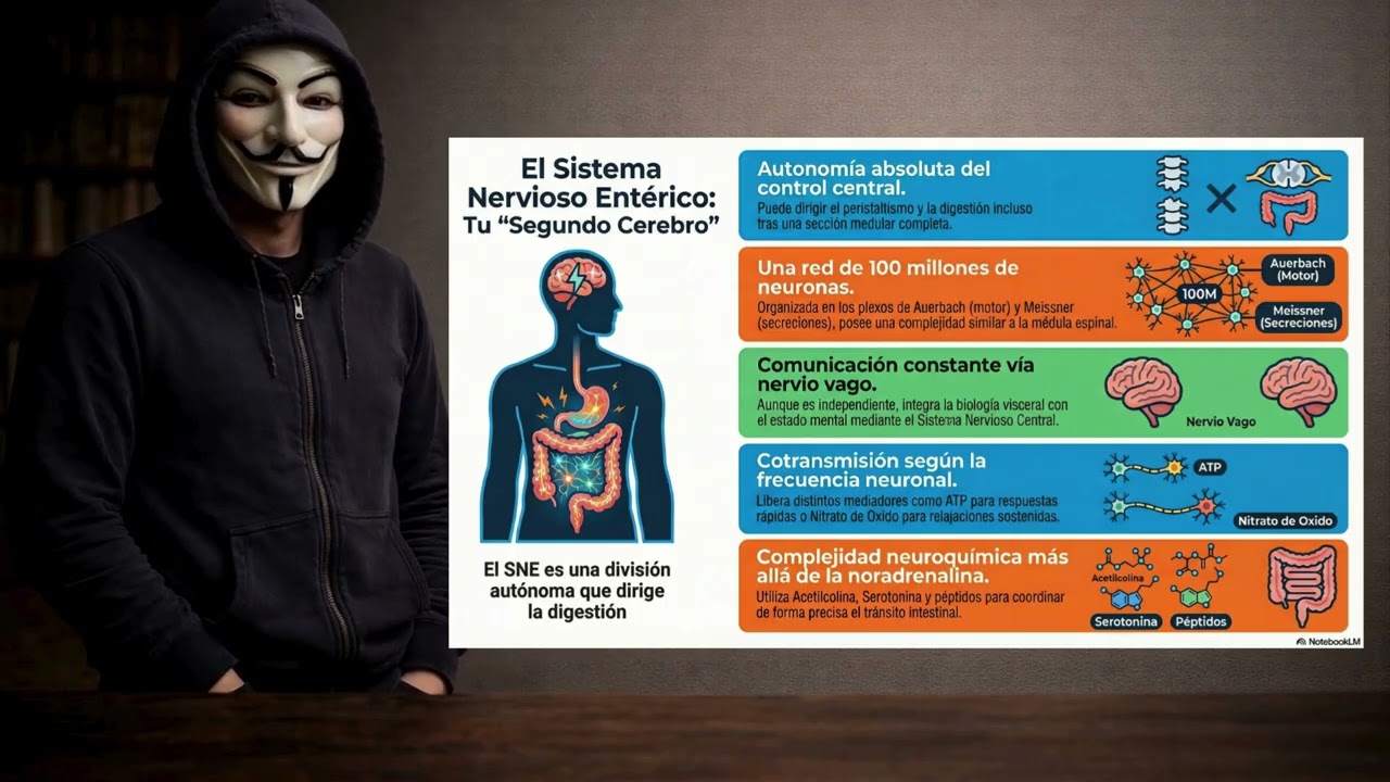 ARQUITECTURA DE LA MENTE CURSO GRATUITO: MÓDULO 1 — Fundamentos biológicos de la experiencia humana