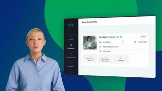 Celebrity Document management virtual tour Profile