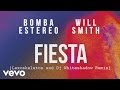 Miniature de la vidéo de la chanson Fiesta (Lexoskeleton & Dj Whiteshadow Remix)
