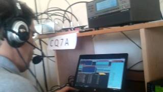 CQ7A M/S Effort