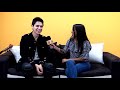 Huascar Hermosa - Entrevista Dj Tv