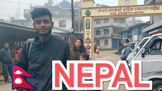 My International Trip Nepal The Virtual Travel Experience