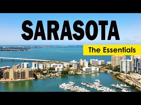 What You Need To Know About Sarasota Florida If You Are Planning to Move There