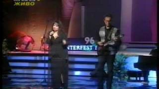 TANJA GOSPEL - SITE MOI PESNI (ALL MY SONGS...)