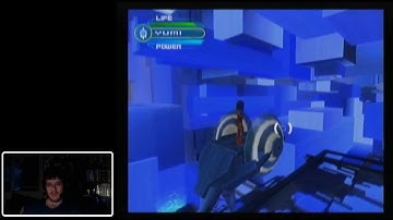 Code Lyoko: Quest for Infinity (Wii) - Episode 2