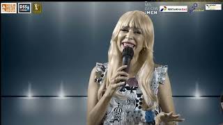 A WHITER SHADE OF PALE - PROCOL HARUM (Covered By SYAHARANI & AUDIENSI BAND) - KONSER 7 RUANG