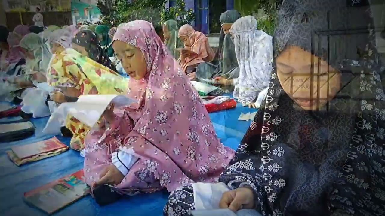 SPN MENYAMBUT RAMADHAN 2026