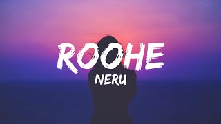 Roohe (Lyrics) - Neru Movie | Mohanlal | Jeethu Joseph | Anaswara Rajan