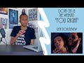 Doja Cat &amp; The Weeknd - ‘You Right’ | Reaction/Review