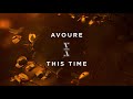 Avoure - This Time