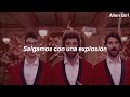 AJR - Bang! // Sub. Español (video oficial)