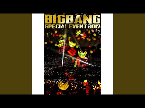 IF YOU -JP Ver.- (BIGBANG SPECIAL EVENT 2017) - YouTube