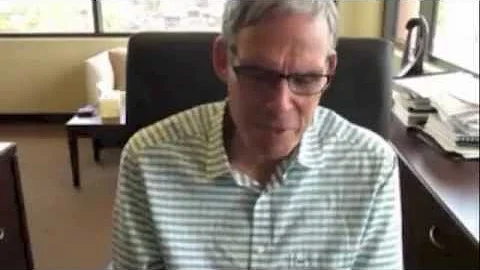 Eric Topol: Catalyzing New Directions for the Life Sciences