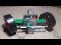 P3 - RC Heavy Construction Truck ( Make Steering Car For Truck )