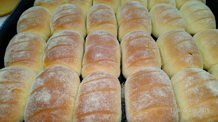 The tastiest cornbread in Brazil