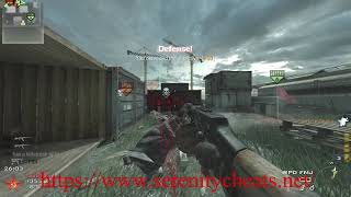 IW4X Cheats| Aimbot + ESP | Hacks