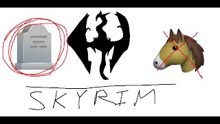 skyrim is trash