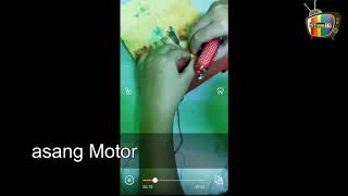 Episod 31 Ahmad Ihtisyam Bin Mohd Sablie peserta 7 Bengkel Stem Online