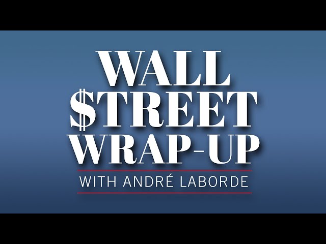 Wall Street Wrap Up Feb  3rd, 2023