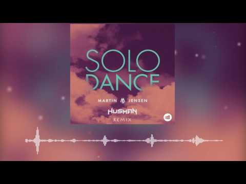 Martin Jensen - Solo Dance(Husman Remix)