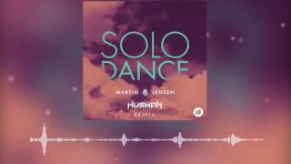 Martin Jensen - Solo Dance(Husman Remix) Resimi