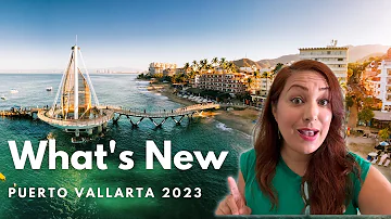 ¿Es seguro Puerto Vallarta ahora mismo 2023?