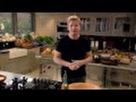 Gordon Ramsay's : Home Cooking S01E17 - YouTube