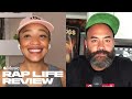 New Music From J. Cole, Tee Grizzley and City Girls, and Swizz Beatz Apologizes | Rap Life Review