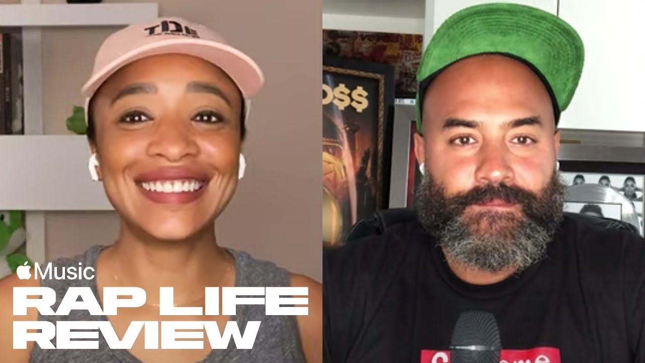 New Music From J Cole Tee Grizzley And City Girls And Swizz Beatz Apologizes Rap Life Review Youtube New Music From J Cole Tee Grizzley And City Girls And Swizz Beatz Apologizes Rap Life Review Youtube