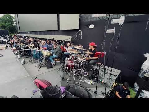 Sound Check - Loop