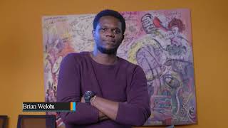 From Interior Design to Software Development: Brian's journey with Moringa School screenshot 4