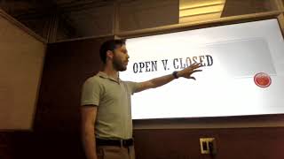 Analyzing Your Audience