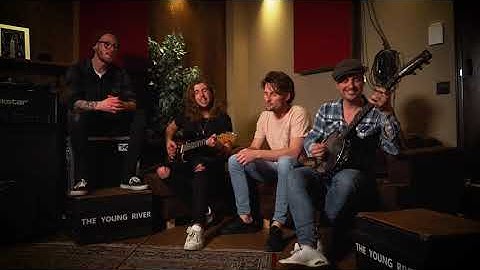 All Time Low - Once In A Lifetime (Short Cover)