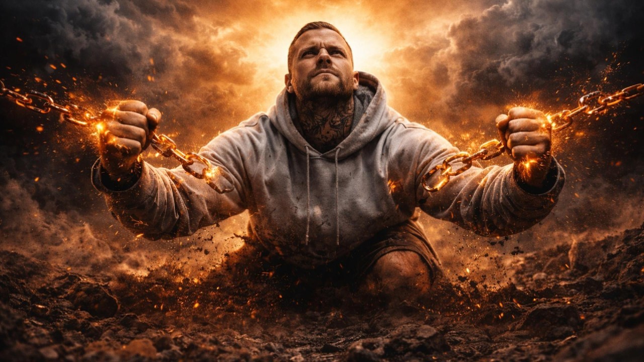 Kontra K - DAS LETZTE MAL GEFALLEN ⚔️ Emotional Deutschrap