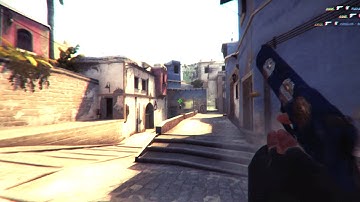 CSGO # 3 one shots with deagle [Valve MM]