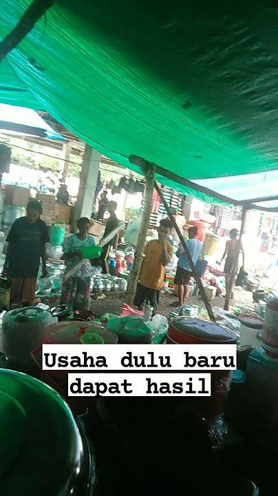 TTU maubesi #demak sejati