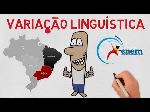 ✴️  VARIAÇÃO LINGUÍSTICA - Você vai APRENDER I Português On-line