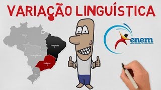 ✴️  VARIAÇÃO LINGUÍSTICA - Você vai APRENDER I Português On-line