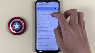Force RTL layout direction on Samsung A12 Android 11