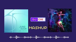 3D FT DOJA CAT DJ CAI MASHUP (3D X Woman)