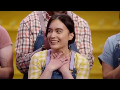 Food Network Easter Basket Challenge