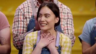 Food Network  Easter Basket Challenge