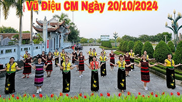 Chiếc Khăn Piêu CLB Sao Mai Công Viên Nguyễn Khuyến PL-HN-CM Ngày 20/10/2024