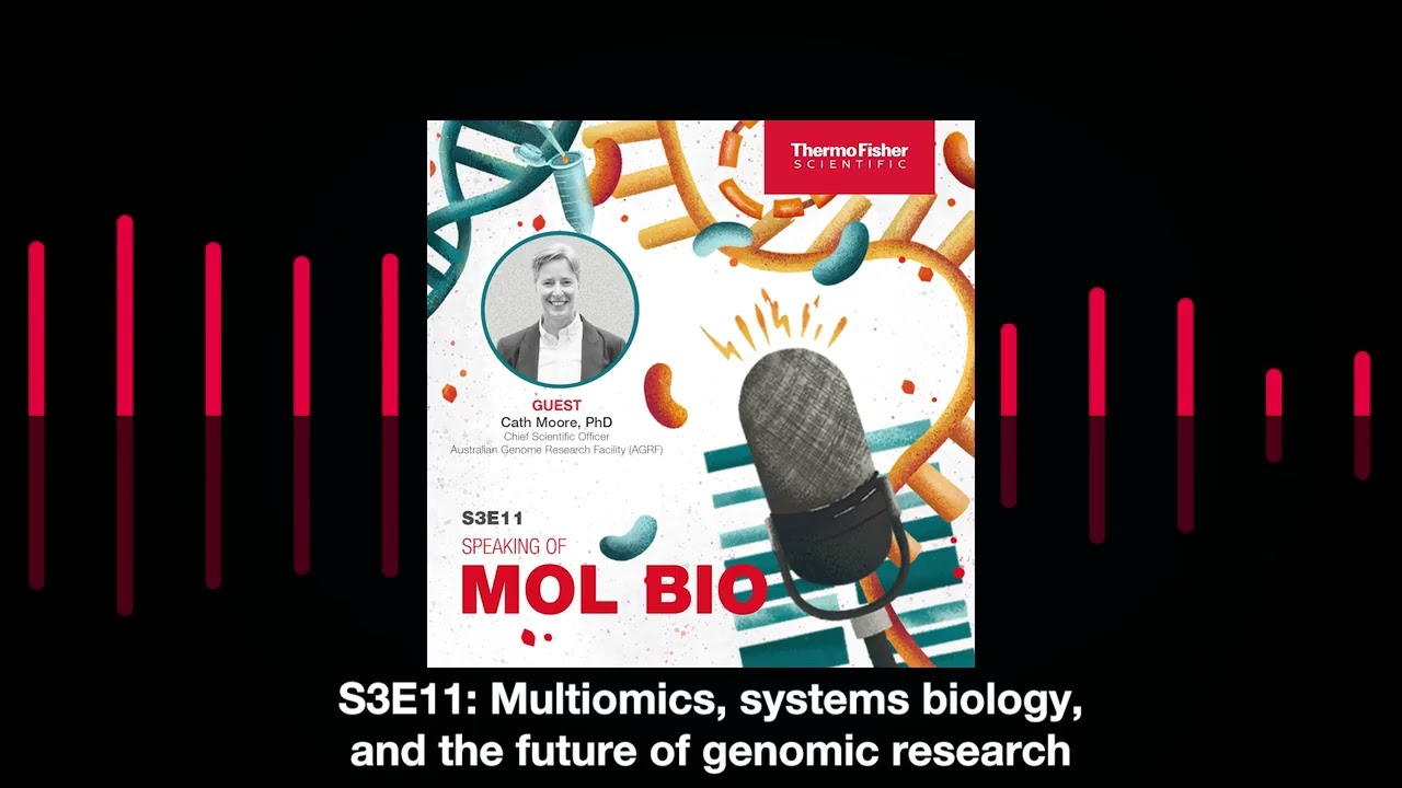 Multi-Omics Analysis - Using Integrated Molecular Biology Tools