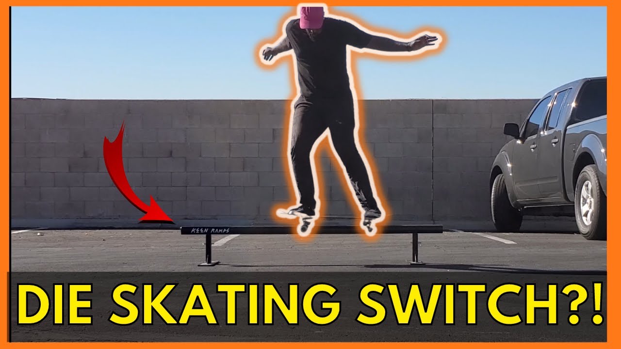 Keen Ramps NEW Flat bar REVIEW TONY PERKS EXPERIENCE YouTube