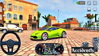 Taxi Car Simulator Evo – Extreme Taxi Driving 2025 🚖🔥|Part1008|Inshallah Viral Video screenshot 5