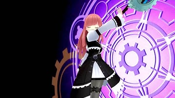 Hyperdimension Neptunia re;birth1 - Dream time